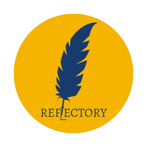 Reflectory Logo